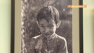 Итоги 10-го фотоконкурса имени Виталия Собровина