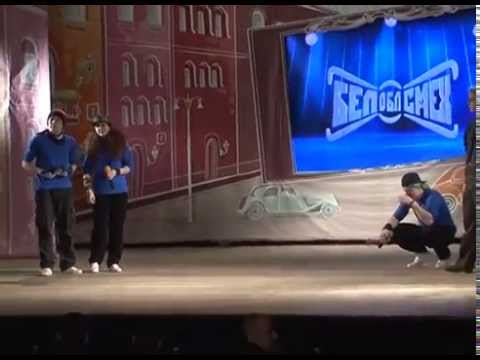 Как стать КВНщиком
