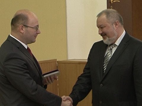 Итоги работы белгородских судов