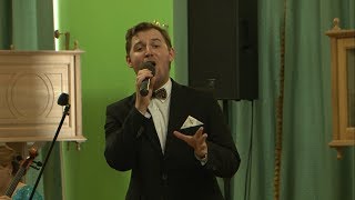 Что дает артистам фестиваль «Пространство поиска»