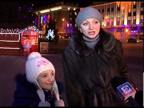 Любимые песни белгородцев