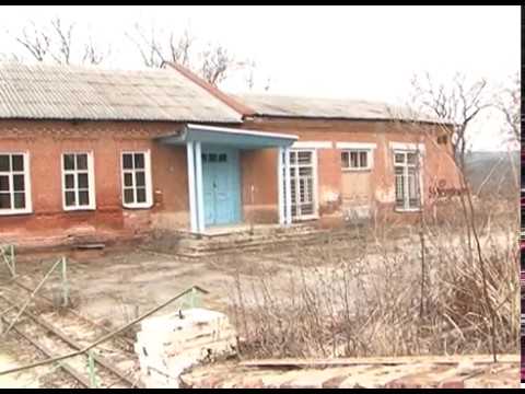 В регионе ликвидируют брошенные дома