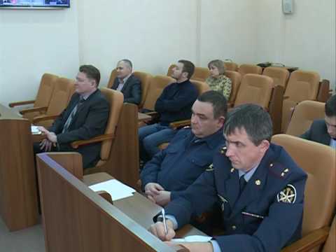 Статистика ДТП по области