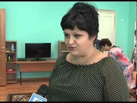 В Ракитянском районе открылся новый детский сад
