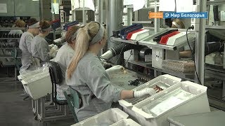 Преимущества программы «Бережливого производства»