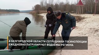 В Белгороде провели очередные командно-штабные учения