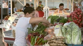 Когда вырастут цены на продукты в Белгороде