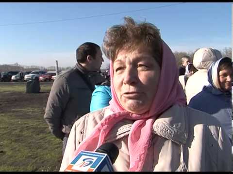 В с. Черниково открыт новый храм