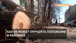 Как УК может улучшить положение в рейтинге