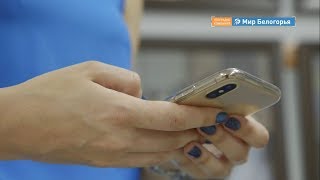 Россияне стали больше тратить на смартфоны