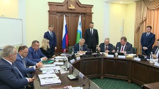 Выгодный кредит для белгородских работников