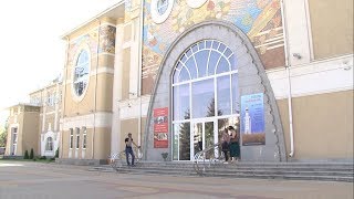 В Белгороде стартовал конкурс «Прохоровское поле»