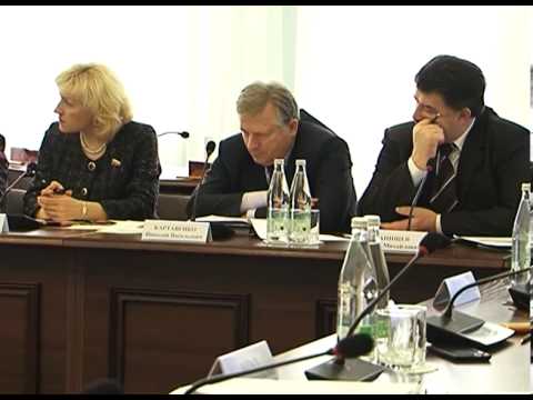 Депутаты Госдумы посетили Прохоровский район