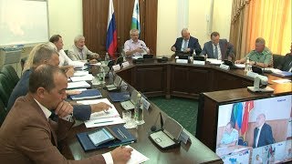 Общественный порядок 1 сентября и на выборах