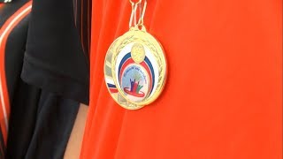 «ЛИНия в спорте» в Алексеевке