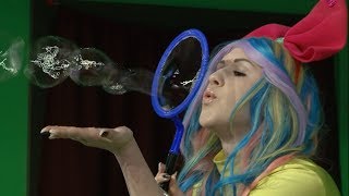 Организация «Дети-ангелы» пришла в Белгород