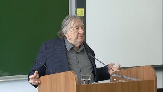 Александр Проханов в Белгороде