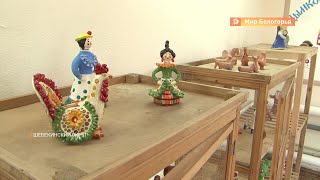 О новом формате Центра традиционной культуры в Купино