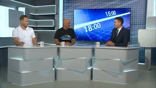 Белгородцы покорили высочайшую точку Кавказа