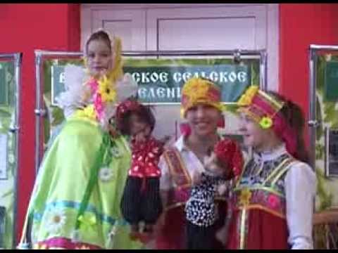 В Ракитном организовали региональный туристический фестиваль