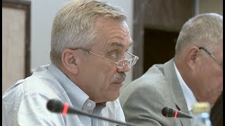 Губкин станет центром наукоемких технологий