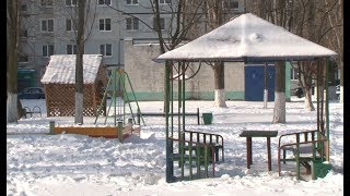 Какие дворы отремонтируют в Старом Осколе