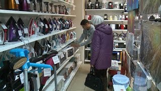 Сколько получают в Прохоровском районе