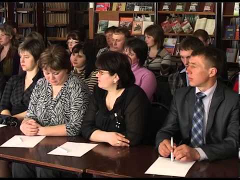 Молодые депутаты пройдут спецкурсы