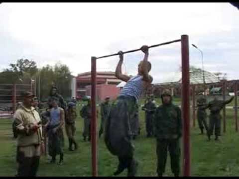 В Губкине стартовал 12-й Международный слет юных патриотов