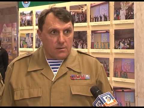 Фестиваль «Афганский ветер – 2017»