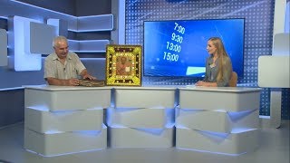 Почему в Кошлаково Шебекинского района много приезжих