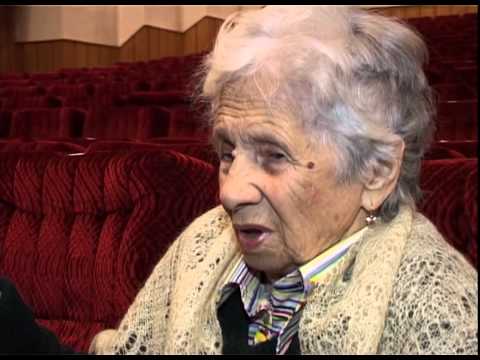 Ветеранам Алексеевки вручили медали