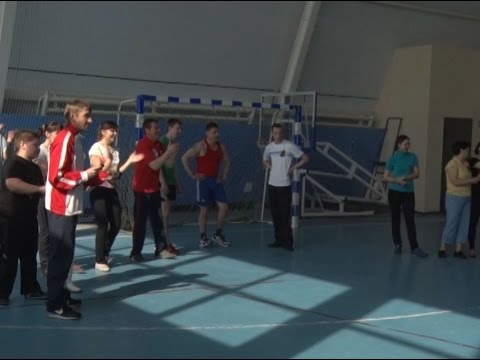 Самый быстрый ТОС