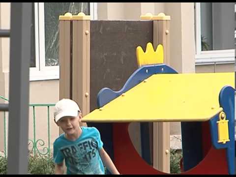 Шесть белгородских 	детсадов признаны лучшими в России 