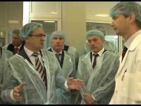 Николай Федоров побывал в Шебекинском и Корочанском районах