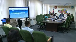 9 сентября пройдут выборы в Белгородской области