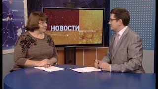 Конкурсная программа фестиваля вареников в Белгороде