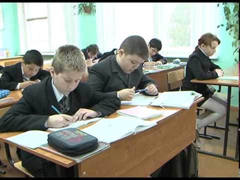Фонд «Поколение» помог школе в Белгородском районе 