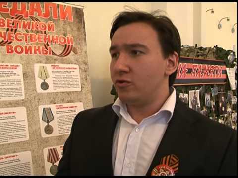 Праздник патриотической песни «Наш май»