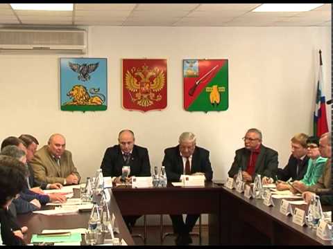 Старооскольская общественная палата возьмет под контроль деятельность ТСЖ и ЖЭУ