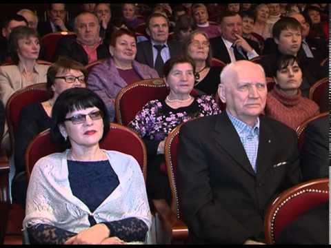 Союзу писателей 50 лет