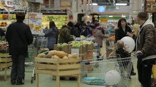 Как изменятся цены в белгородских магазинах