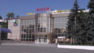 В Губкине провели семинары для НКО