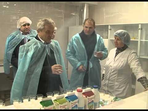 Проекты ровеньского маслосырзавода