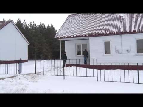 Жилье чернянским сиротам