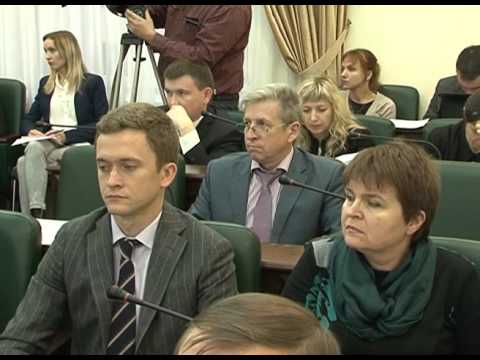 Мелиорация белгородских земель 