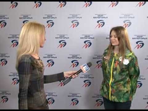 Волонтер рассказала о подготовке открытия Олимпиады-2014