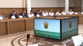 Сотрудничество бизнеса и таможни в Белгороде