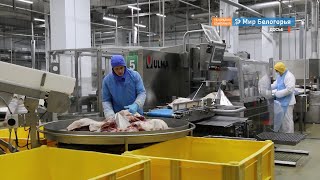 Маркировку для экопродуктов стало сложнее получить