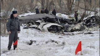 В авиакатастрофе в Подмосковье погибла оскольчанка